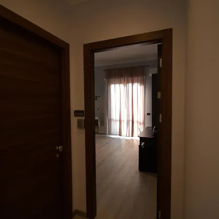 Guest house Ciao Genoa
