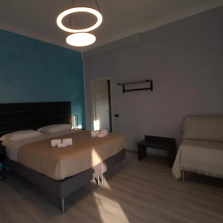 Guest house Ciao *