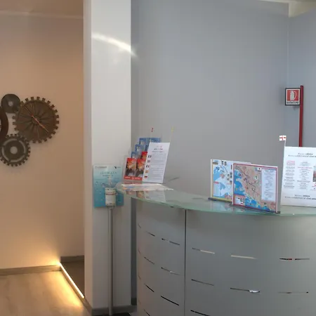Ciao Guest house Genoa