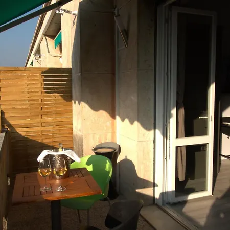 Ciao Guest house