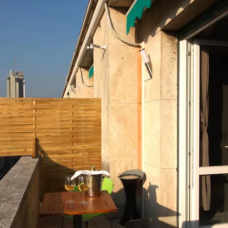 Guest house Ciao *