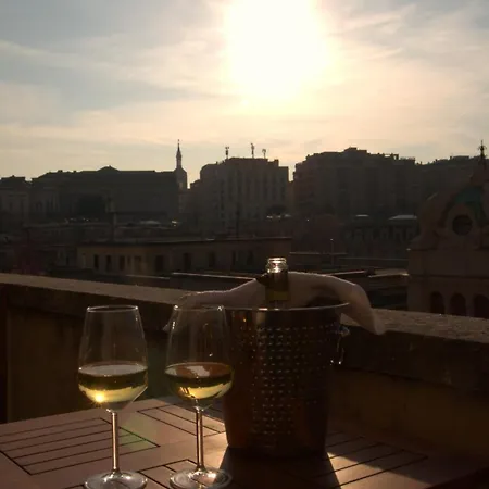 Ciao Génova