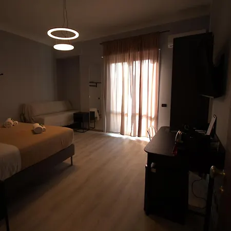 Casa de hóspedes Ciao 3*