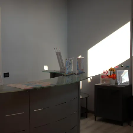 Ciao Casa de hóspedes 3*